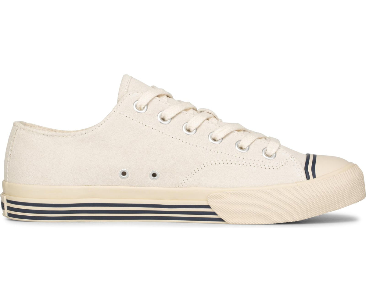 Women Unisex Super Suede Cream - Keds