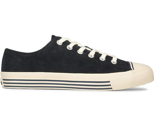 Women Unisex Super Suede Black - Keds