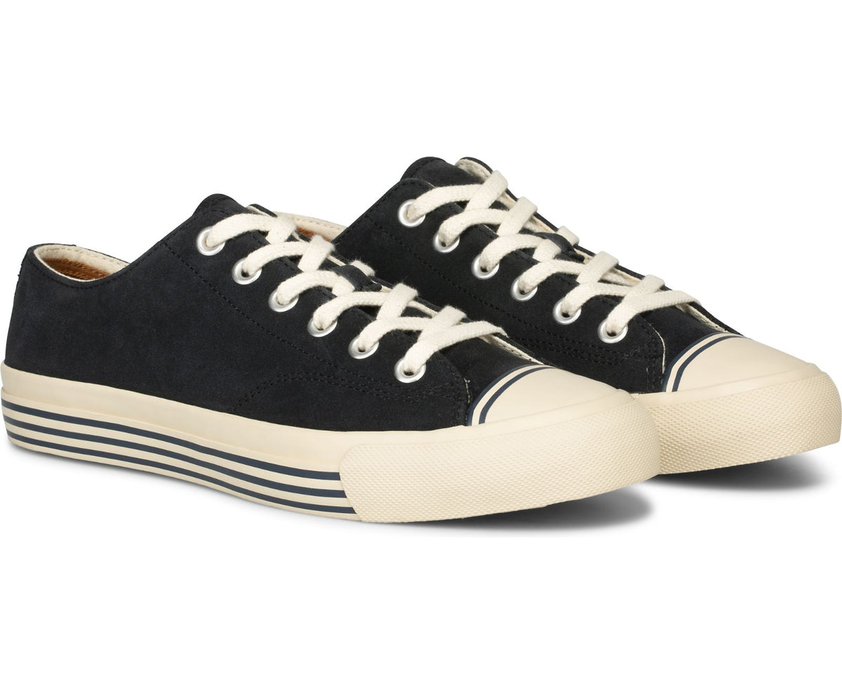 Women Unisex Super Suede Black - Keds
