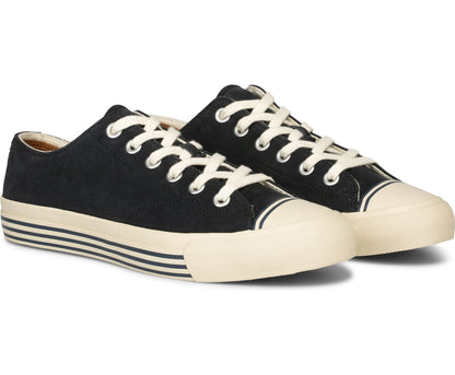 Women Unisex Super Suede Black - Keds