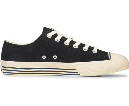 Women Unisex Super Suede Black - Keds