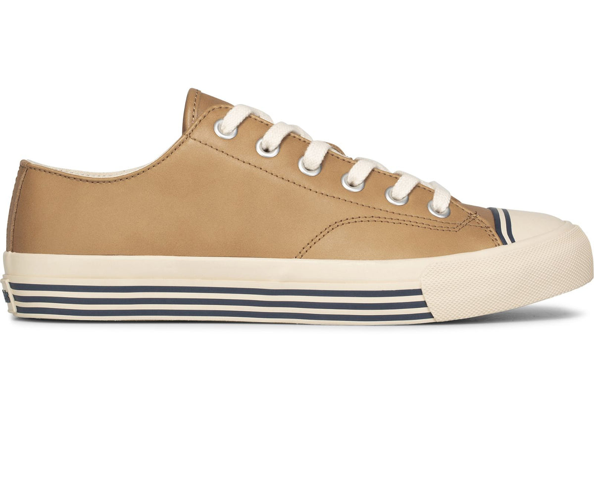 Women Unisex Super Eco Vachetta Natural - Keds