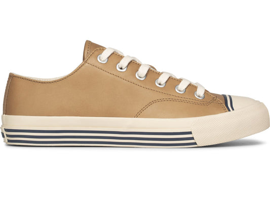 Women Unisex Super Eco Vachetta Natural - Keds