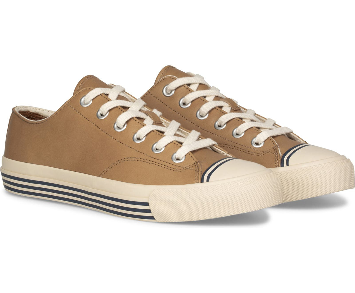 Women Unisex Super Eco Vachetta Natural - Keds