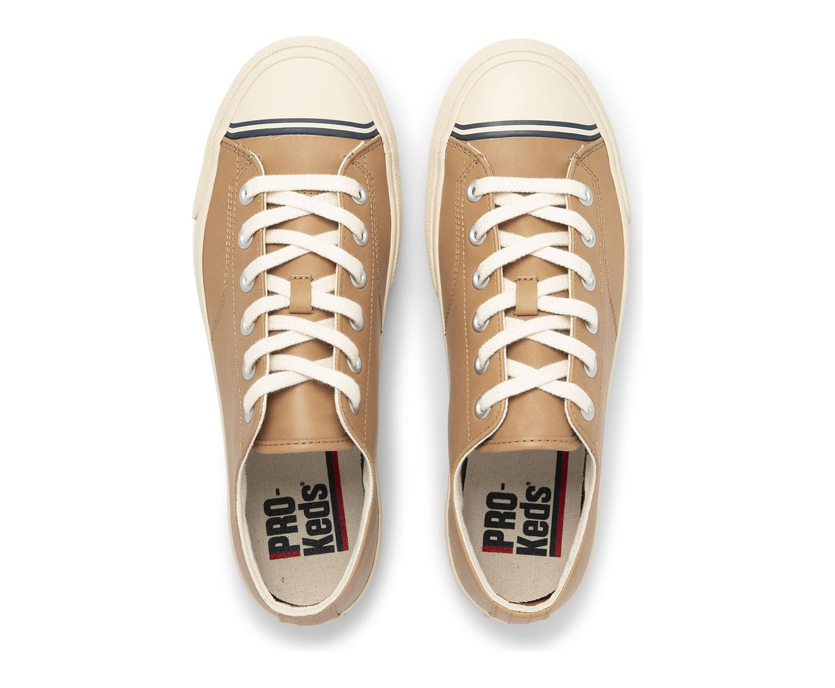 Women Unisex Super Eco Vachetta Natural - Keds