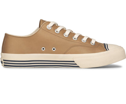 Women Unisex Super Eco Vachetta Natural - Keds
