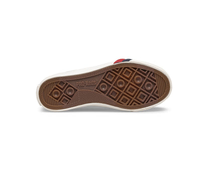 Girls|Boys Big Kid's Royal Lo Black - Keds