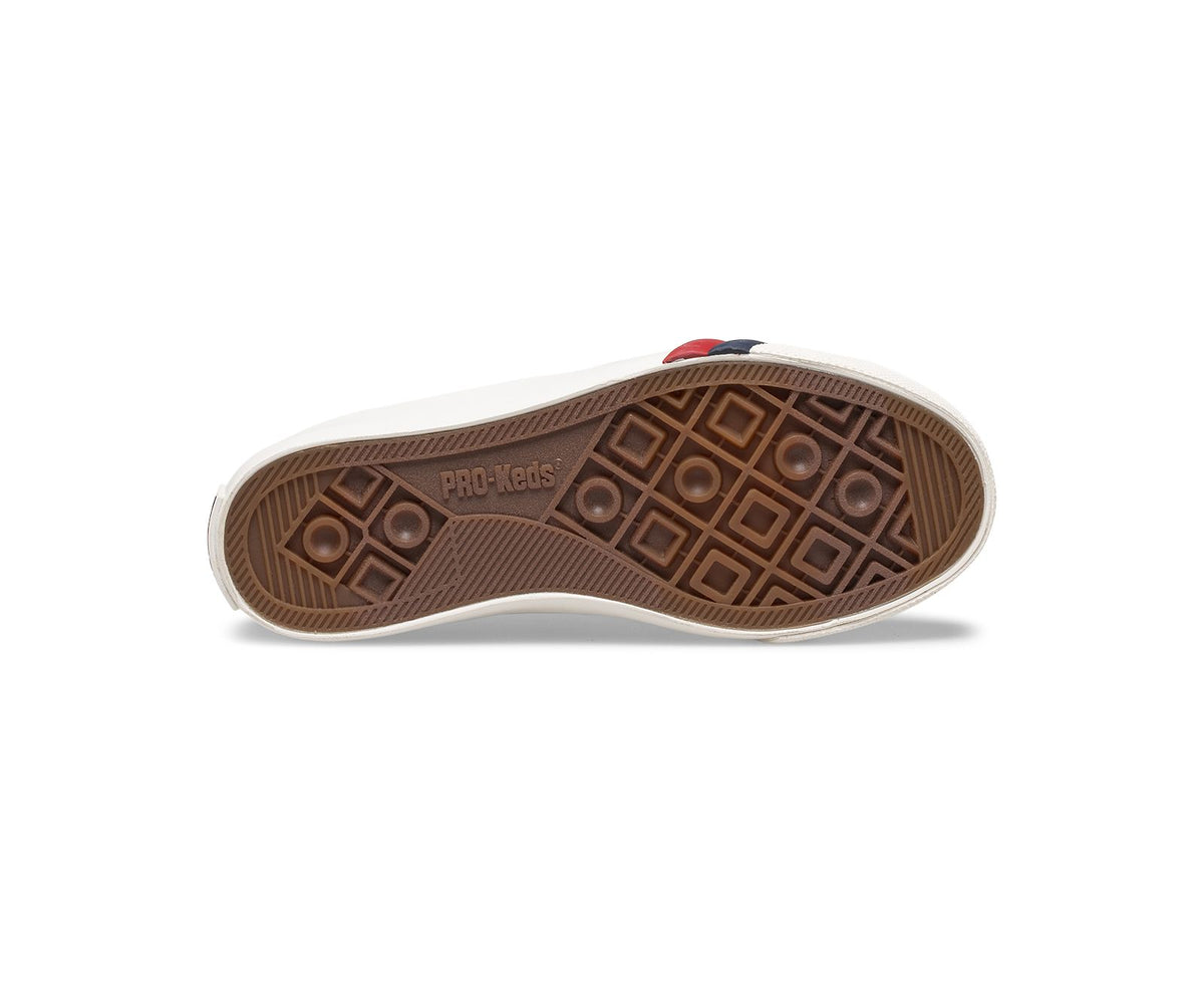 Girls|Boys Big Kid's Royal Lo Light Rose - Keds