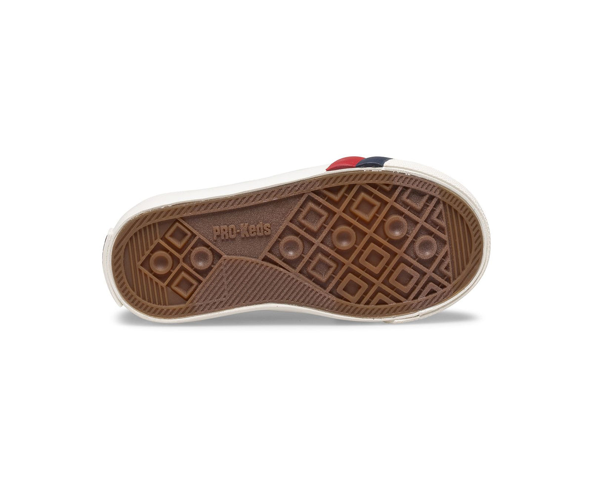 Girls|Boys Little Kid's Royal Lo HL Navy - Keds