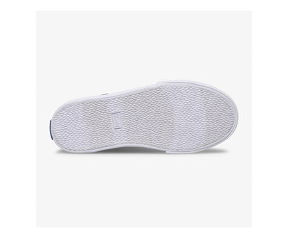 Girls Big Kid's Double Up High Top Black/Multi - Keds
