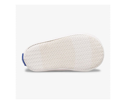 Girls|Boys Little Kid's Kickstart Crib Feat. Organic Cotton Camo - Keds