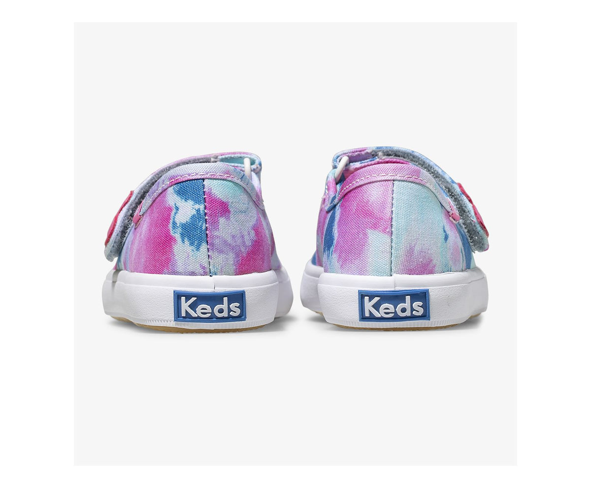 Girls Little Kid's Harper Watercolor - Keds