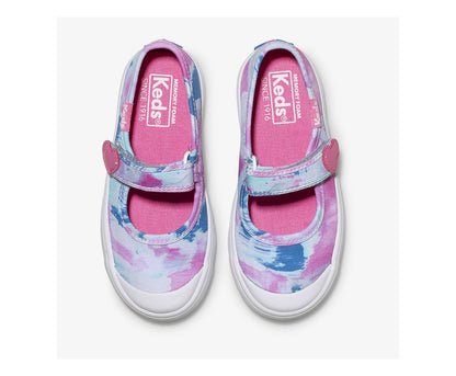 Girls Little Kid's Harper Watercolor - Keds