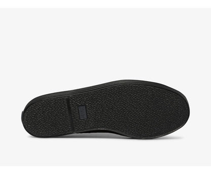 Women Triple Up Dazzle Black Gold - Keds