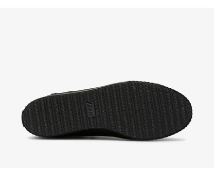 Women Demi Mid TRX Dazzle Black - Keds