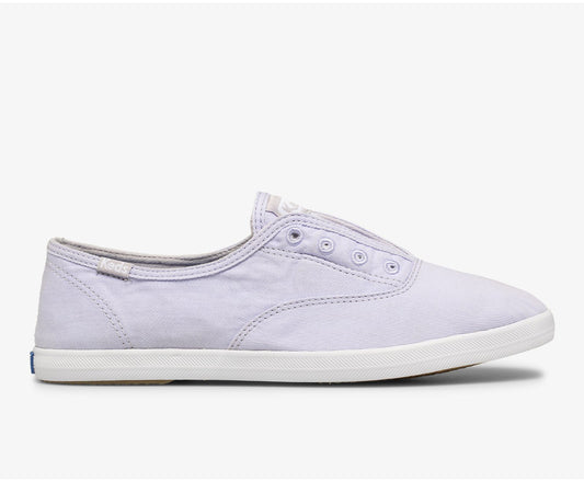 Women Chillax Washable Feat. Organic Cotton Lavender - Keds