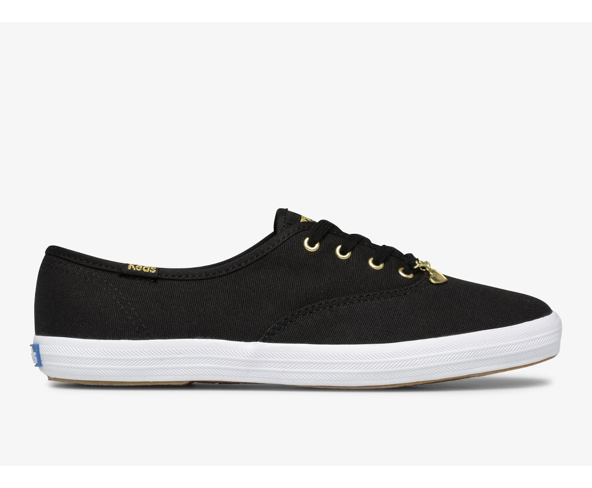 Women Champion Charms Black - Keds