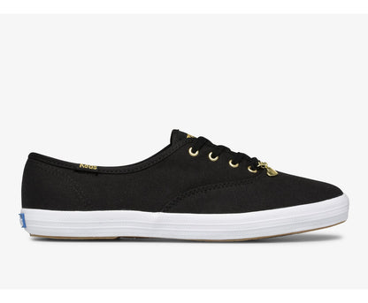Women Champion Charms Black - Keds