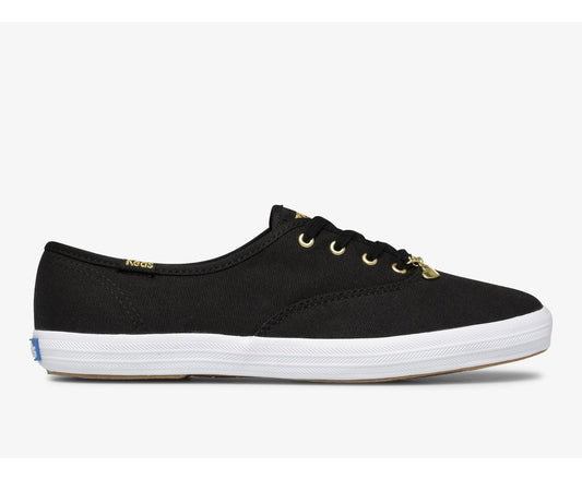 Women Champion Charms Black - Keds