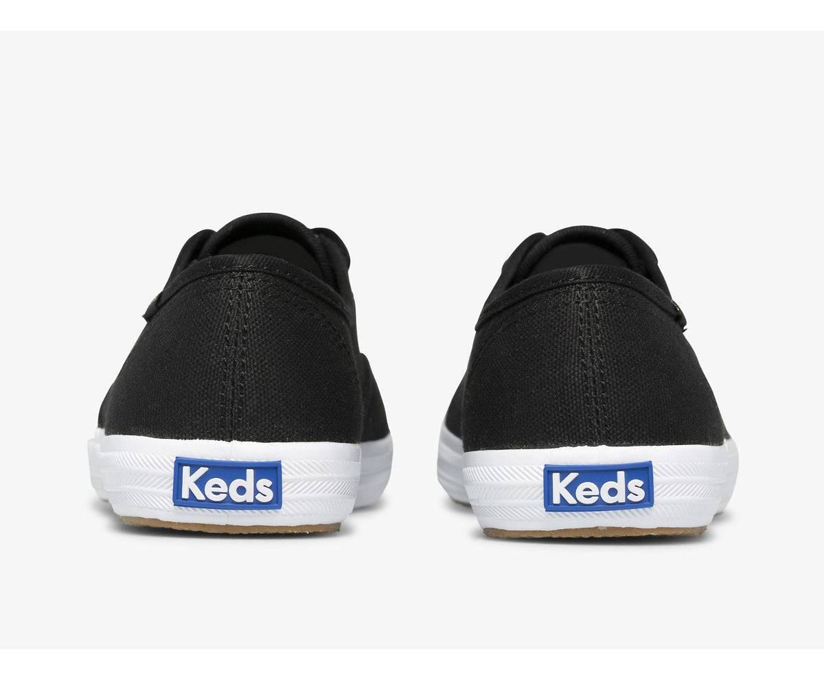Women Champion Charms Black - Keds