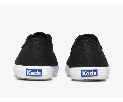 Women Champion Charms Black - Keds