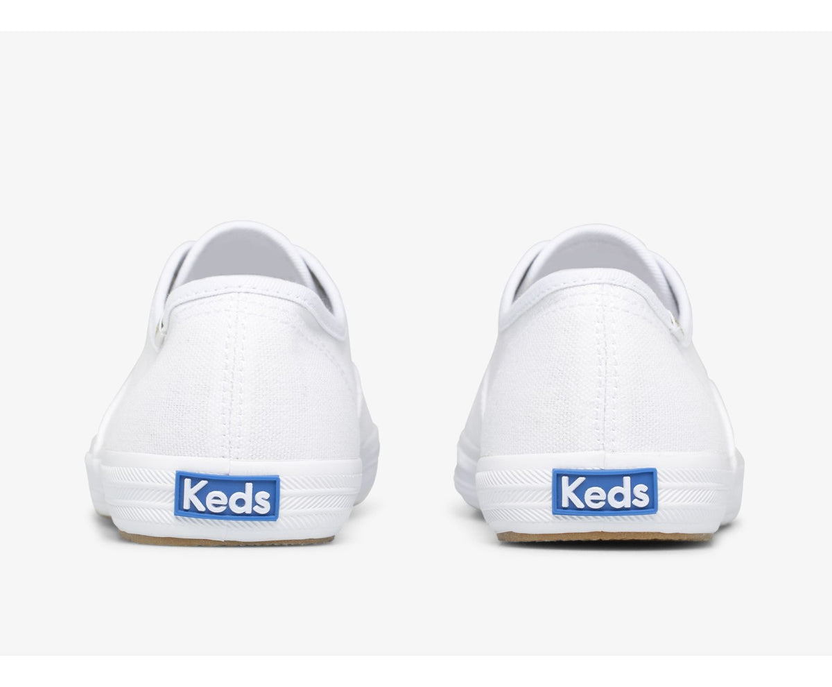 Women Champion Charms White - Keds