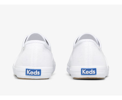 Women Champion Charms White - Keds
