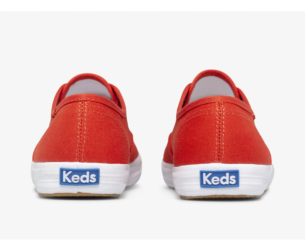 Women Champion Charms Red - Keds