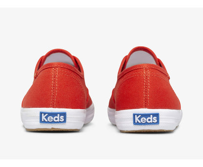 Women Champion Charms Red - Keds