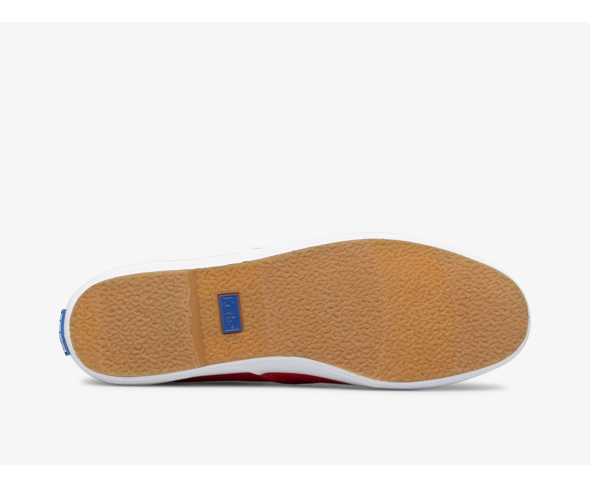 Women Champion Charms Red - Keds