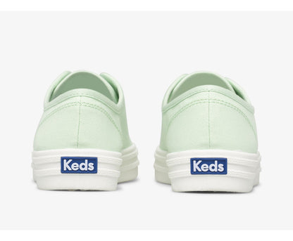 Women Breezie Canvas Mint - Keds