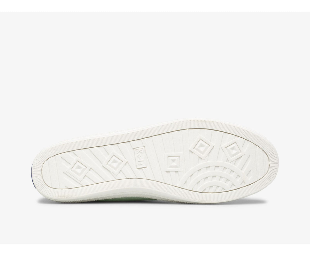 Women Breezie Canvas Mint - Keds