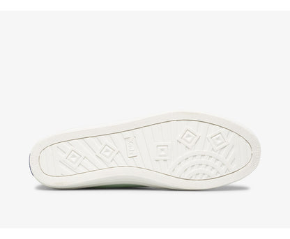 Women Breezie Canvas Mint - Keds