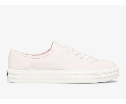 Women Breezie Canvas Pink - Keds