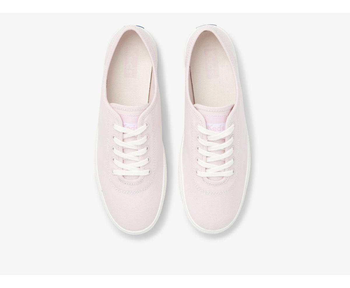 Women Breezie Canvas Pink - Keds