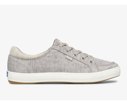 Women Center II Chambray Dark Grey - Keds