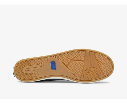 Women Center II Chambray Navy - Keds