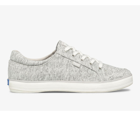 Women Center ll Jersey Grey - Keds
