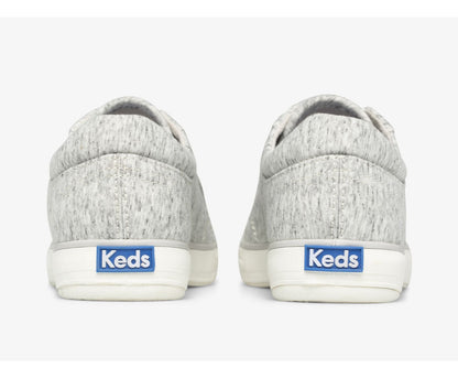 Women Center ll Jersey Grey - Keds