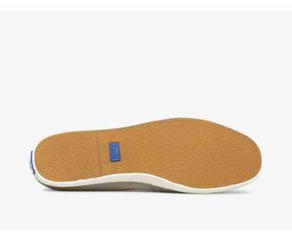 Women Chillax Mini Twill Washable Tan - Keds