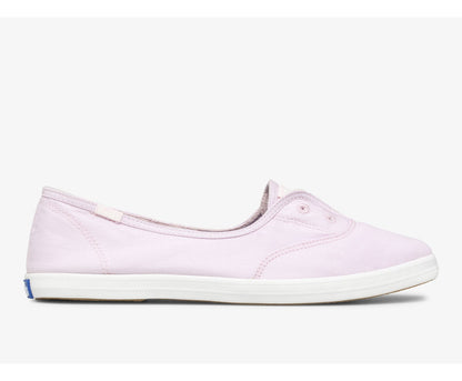 Women Chillax Mini Twill Washable Light Pink - Keds