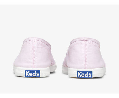 Women Chillax Mini Twill Washable Light Pink - Keds