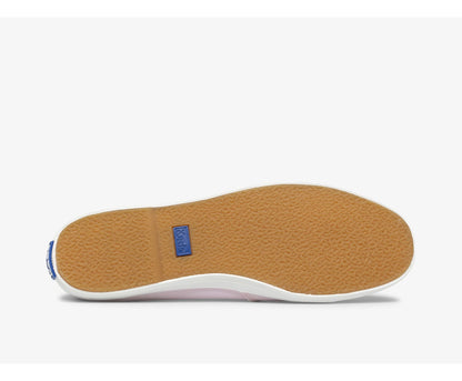Women Chillax Mini Twill Washable Light Pink - Keds