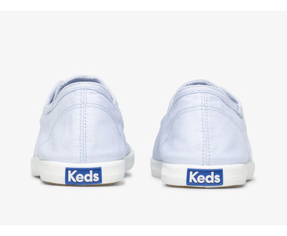 Women Chillax Twill Washable Light Blue - Keds
