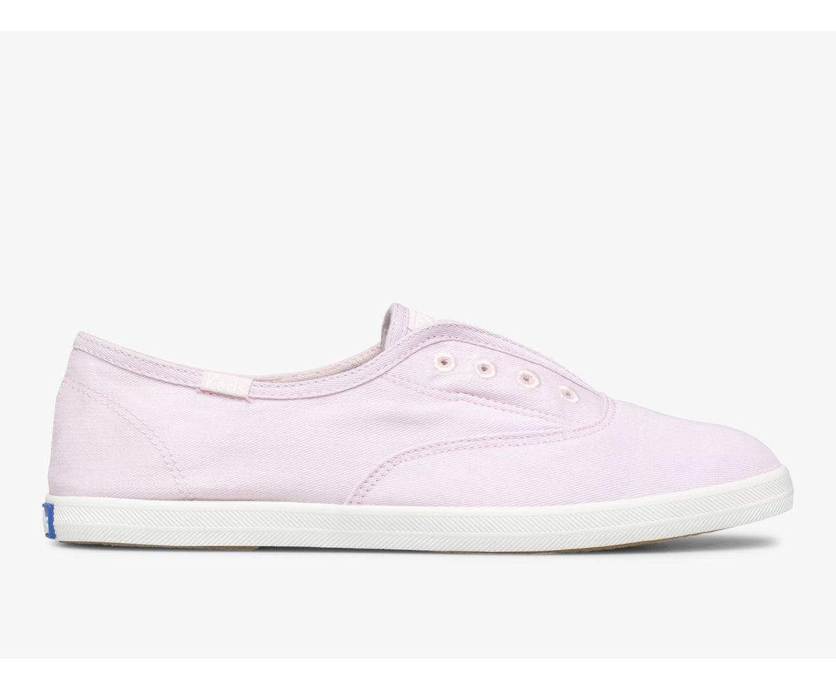 Women Chillax Twill Washable Light Pink - Keds