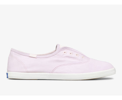 Women Chillax Twill Washable Light Pink - Keds