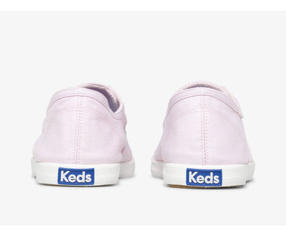 Women Chillax Twill Washable Light Pink - Keds