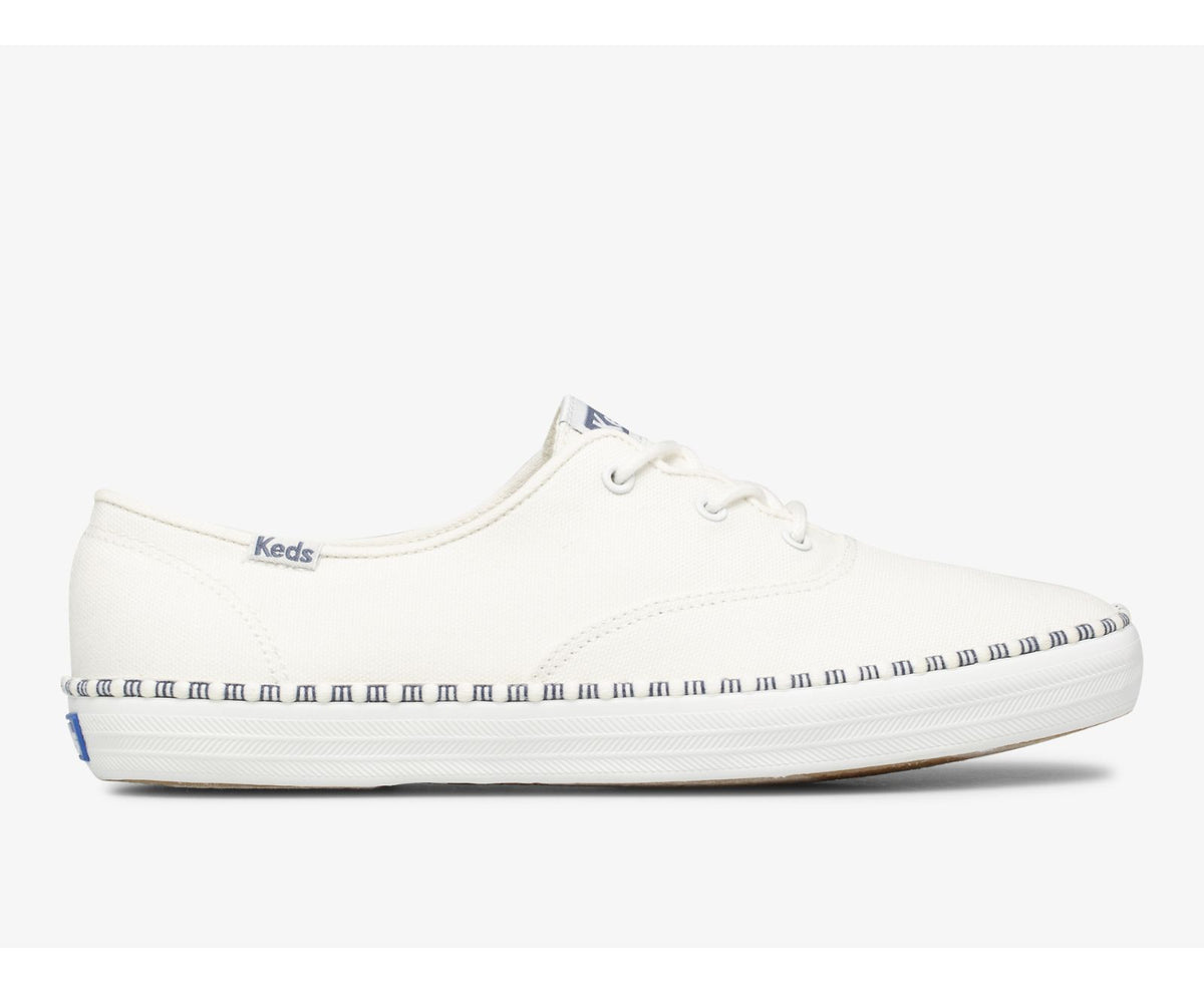 Women Champion Wave White - Keds