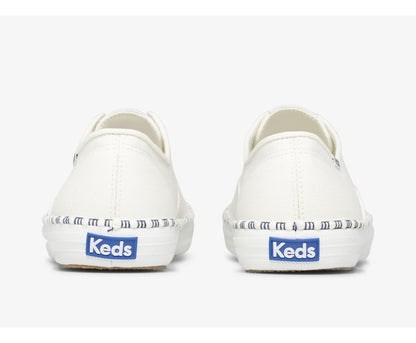Women Champion Wave White - Keds
