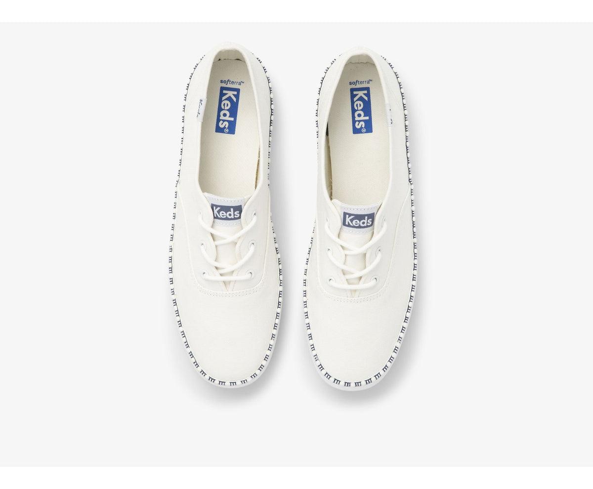Women Champion Wave White - Keds